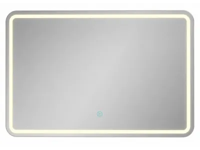 Vu LED Ogledalo AURA  100cm 