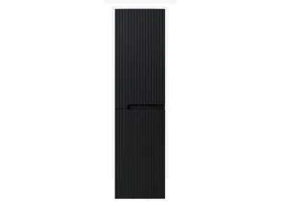 ORMARIC VERTIKALA BETA 35X150 P BLACK 