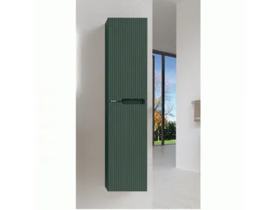 ORMARIC VERTIKALA BETA 35X150 P GRASS 