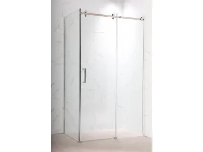 Tus kabina 80x100cm 8mm 