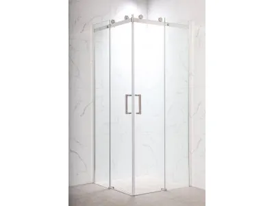 Tus kabina 80x80cm 8mm 