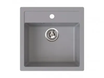 SUDOPERA GRANITNA 48X58 ULG480 SIVA 