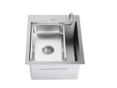 SUDOPERA INOX 40X50X23 HROM 