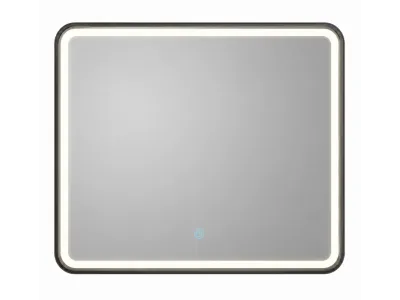 Vu LED Ogledalo AURA  80cm delt 