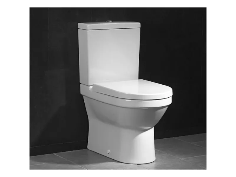 VITRA MONOBLOK S50 SVS50 SIMPLON/BALTIK SA DUROPLAST WC DASKOM 