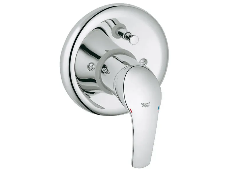 GROHE EUROSMART UGRADNA SLAVINA ZA KADU 33305001 