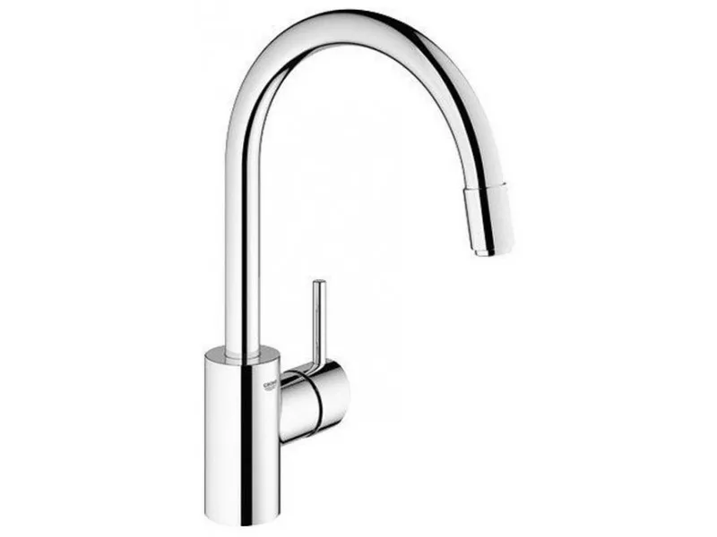 GROHE CONCETTO SUDOPERA 32663001 