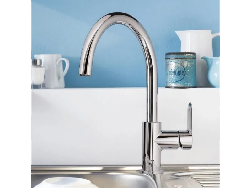 GROHE BAUEDGE SUDOPERA 31367000 