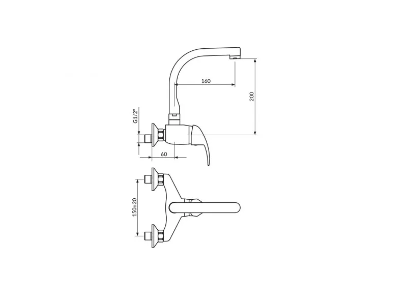 Rosan King Zidna J321J20 