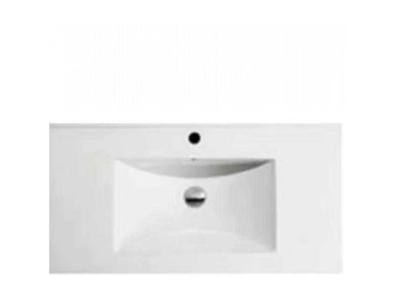 LAVABO TANKI LAVA 81CM 