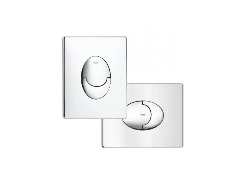 GROHE TIPKA HROM 38505000 
