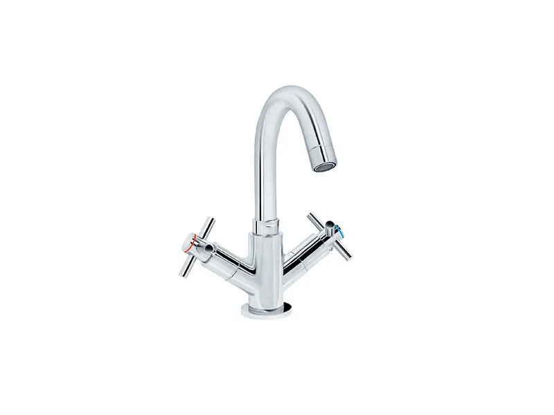 Rosan Xo Baterija Za Lavabo Xo30101 