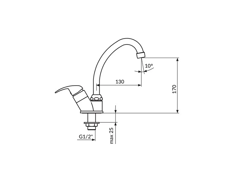 Rosan Perla Jp531130 