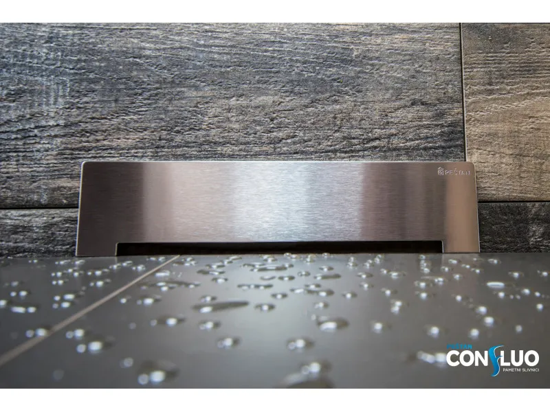 CONFLUO KANALICA WALL DRAIN 