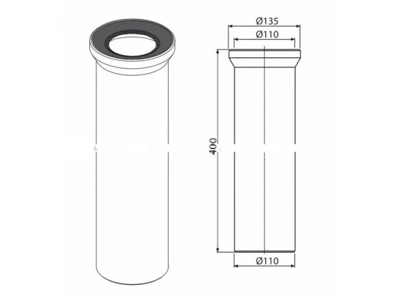 ALCA CEV BALTIK A91-400 