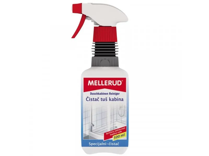 MEL CISTAC TUS KABINA 0.5L  26002075000851 