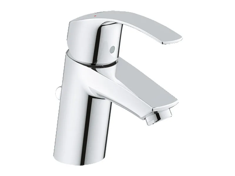 GROHE EUROSMART BATERIJA ZA  LAVABO SA PODSKLOPOM 33265002 