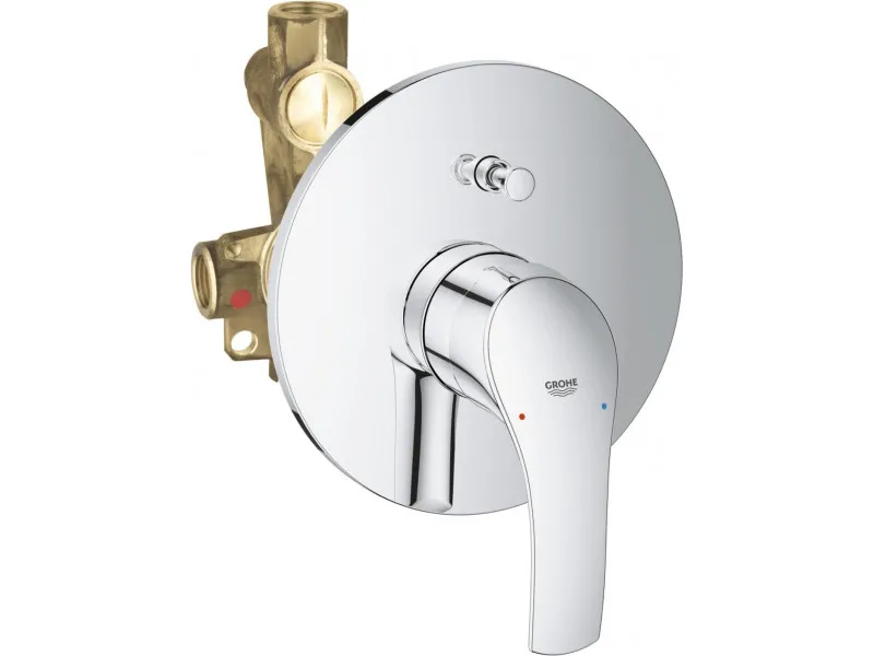 GROHE EUROSMART UGRADNA TK 33305002 