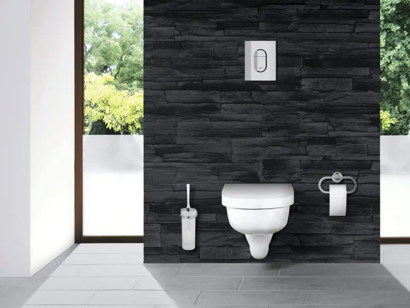 GROHE TIPKA HROM 38844000 