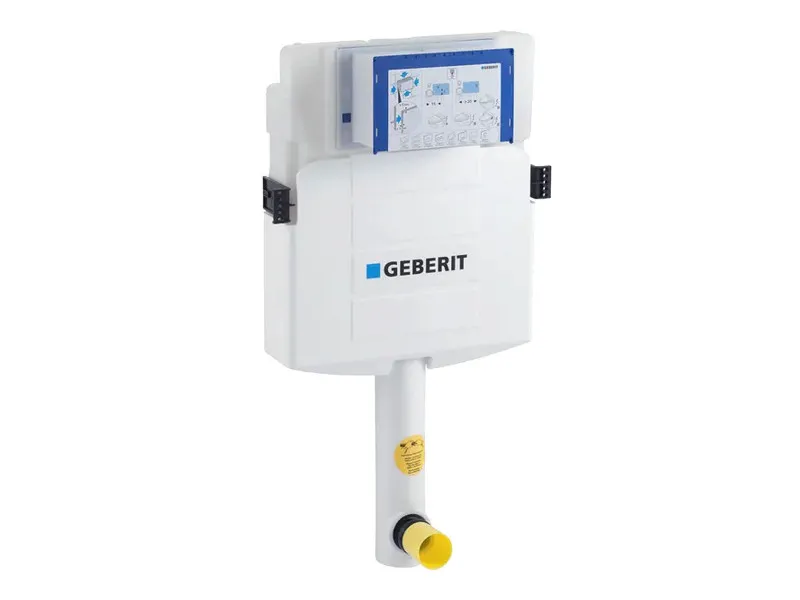 GEBERIT UGRADNI VODOKOTLIC SIGMA DUOFIX 109.300.00.5 za podnu solju 