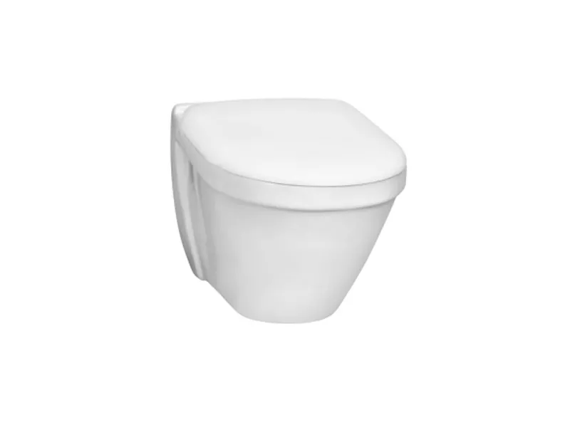 VITRA WC SOLJA KONZOLNA S50 SA DASKOM 