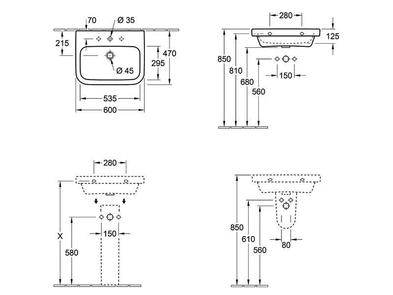 VB ARCHITECTURA LAVABO 600x470 - 41886001 