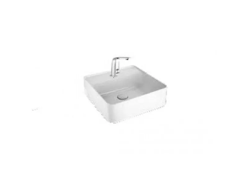 MINOTTI LAVABO SMARTEDGE 45X45 7110210700 