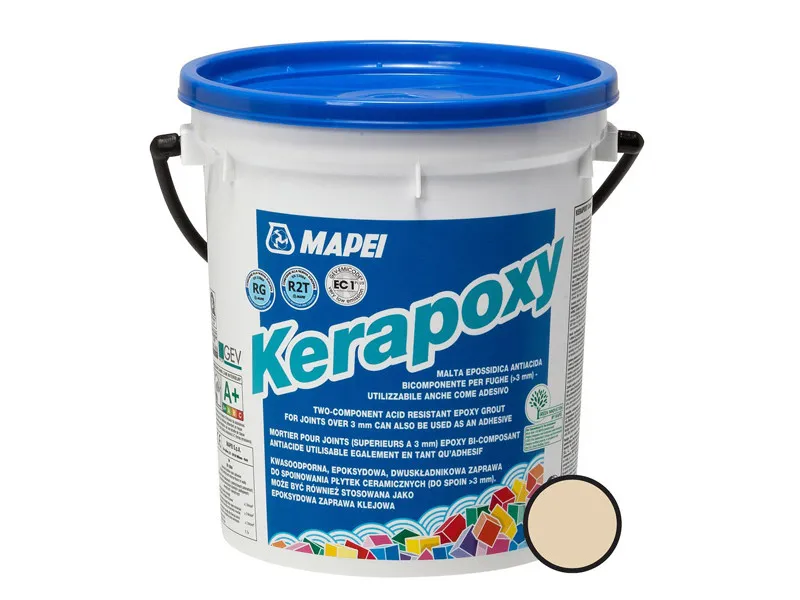 MAPEI FUG MASA BEIGE 2KG 