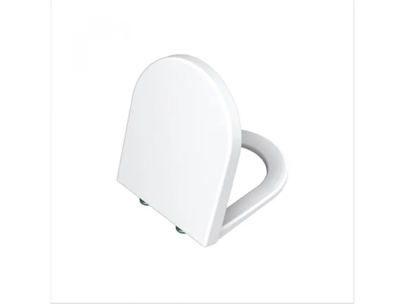 VITRA WC DASKA S50 DUROPLAST SOFT CLOSE 72-003-309 