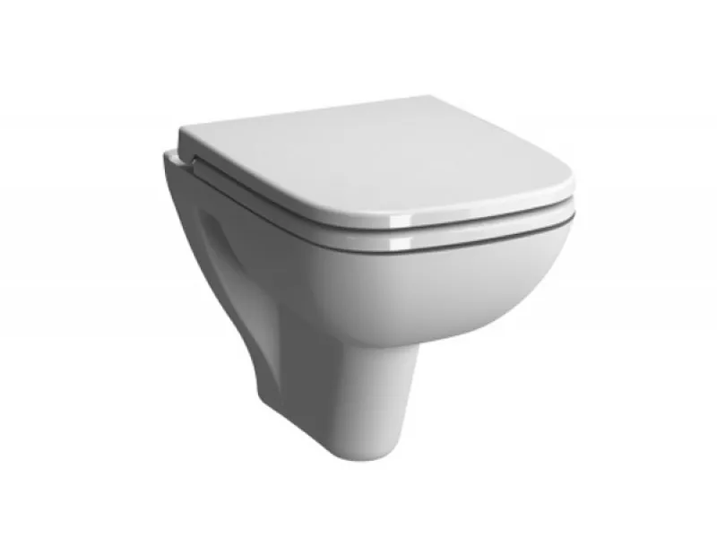 VITRA WC SOLJA KONZOLNA 48CM COMPACT S20 5505L003-0101 