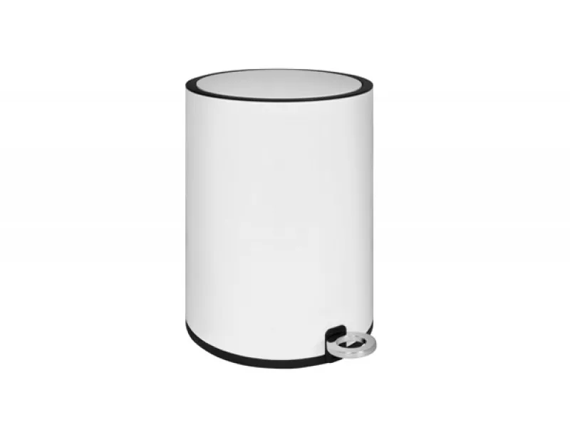 Copen Kanta 6L Bela,Soft Close Poklopac C-07-006-Wo 