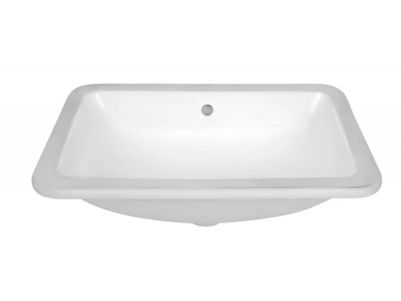 VITRA LAVABO PODGRADNI S20 48CM 5475B003-0618 S20 