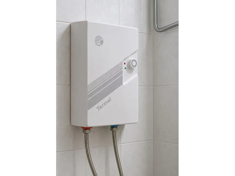 TERMIL BOJLER PROTOCNI 12KW  PGV 12PT 380V 
