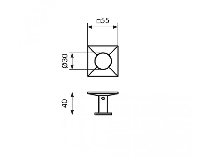 Rosan Smart Vesalica - Ja905 