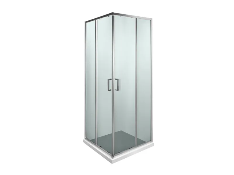 Copen Tus Kabina 80X80X195 6Mm C-02-180 