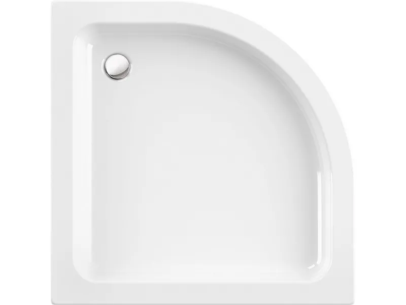 ARMAL POLU-KRUZNA TUS KADA 80x80 ERIK ARAKTK0008 