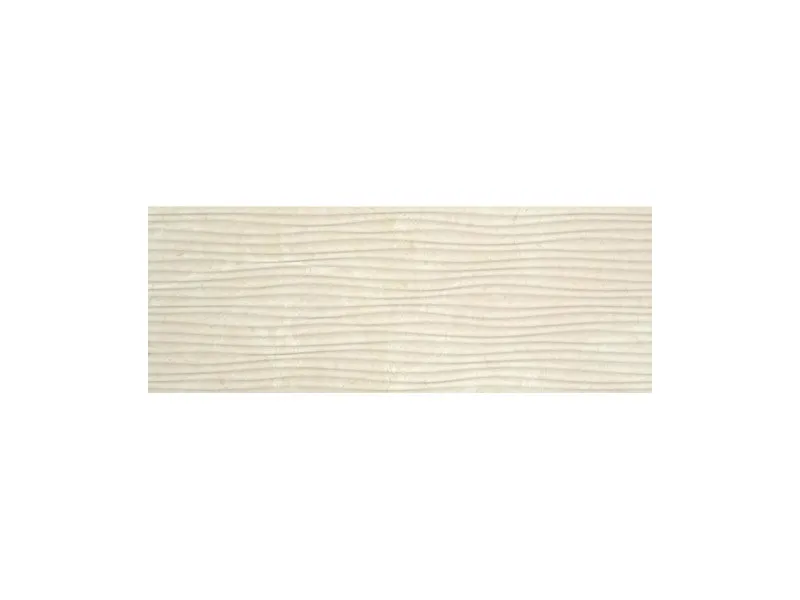 SA VALS MN MARFIL MT DEKOR RECT 33.3X90, 1.2m2 