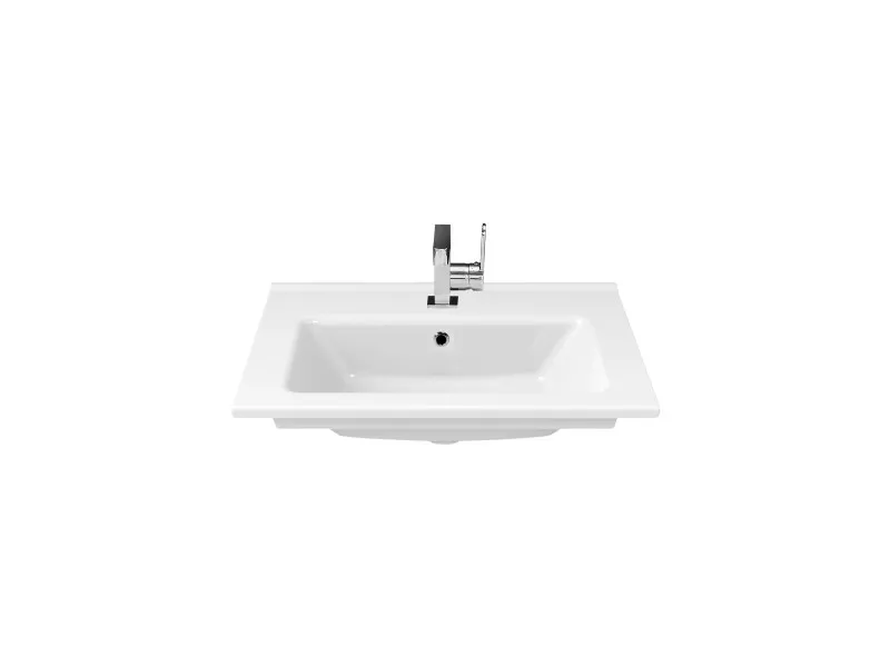 TURKUAZ LAVABO ARTE 55CM 67200 U 