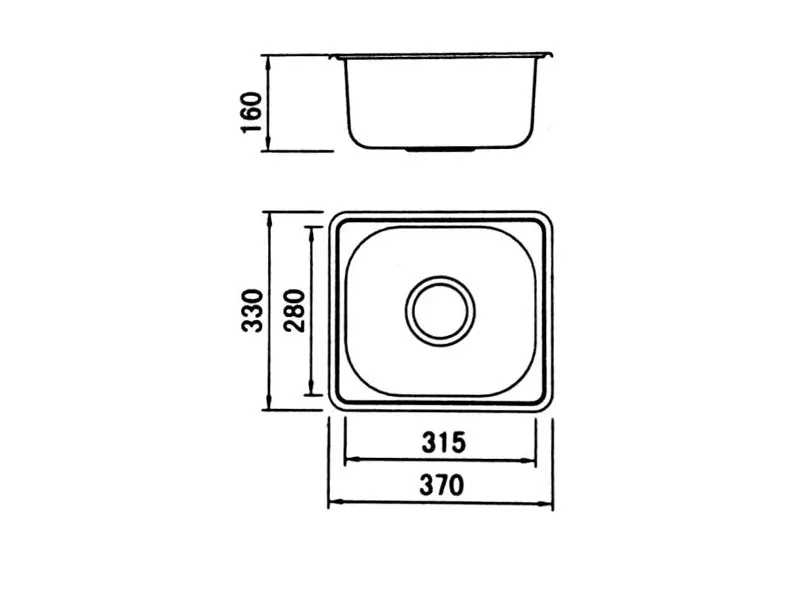 BL SUDOPERA BL 602 