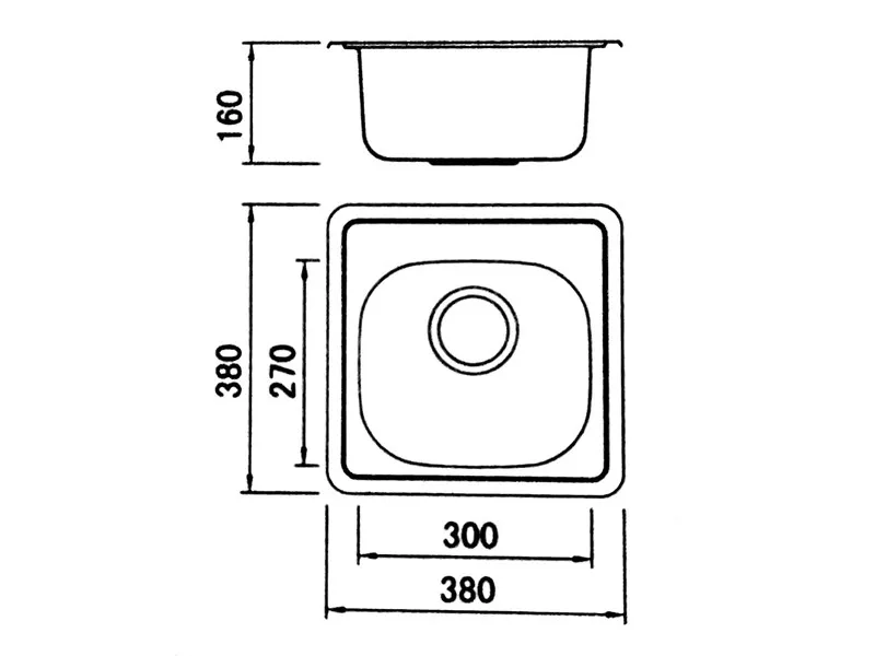 BL SUDOPERA BL 609 