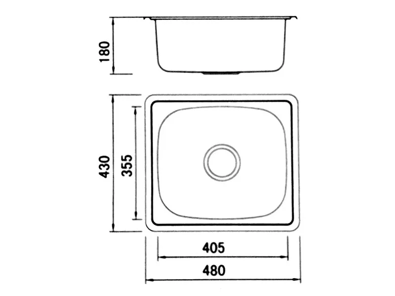 BL SUDOPERA BL 604 