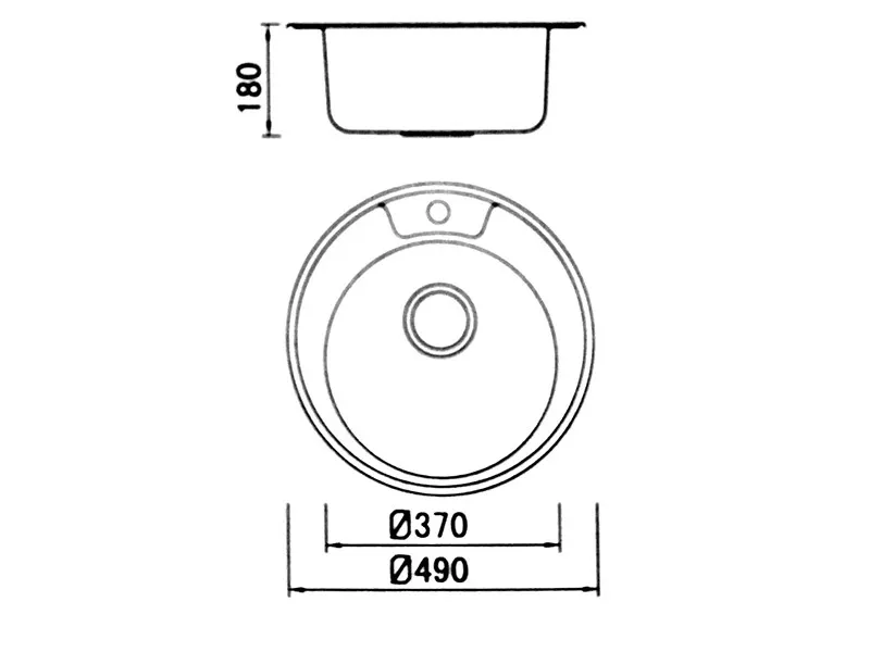 BL SUDOPERA BL 858 