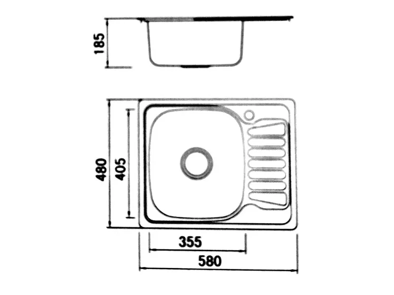 BL SUDOPERA BL 896 