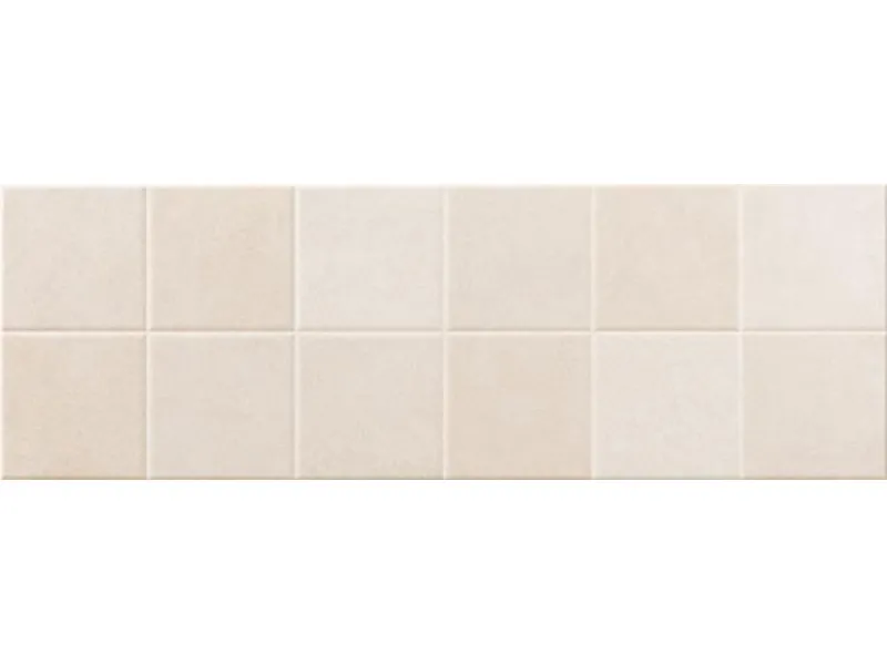 BAL RLV. DECOR TRAVIS MARFIL 20x60, 1.08m2 