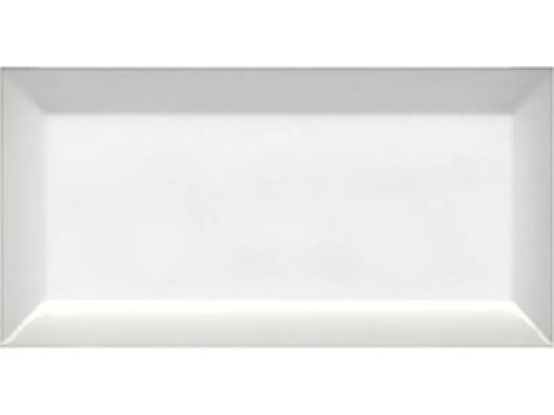 BAL METRO BLANCO 10x20, 1m2 
