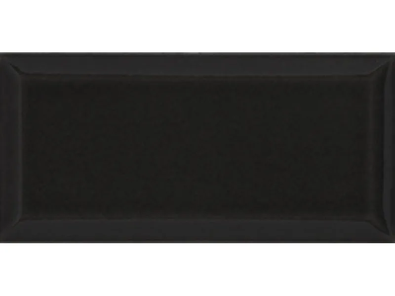 BAL METRO NEGRO 10x20, 1m2 