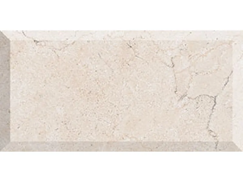 BAL METRO SIENA MARFIL 10x20, 1m2 