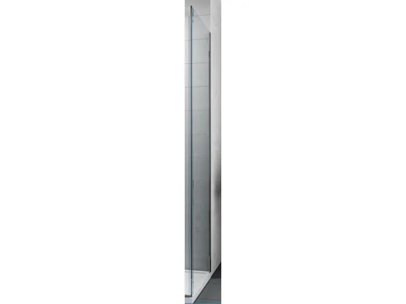 Copen Bocno Staklo Titan 800X1950 Staklo 8Mm Providno C-02-5080 
