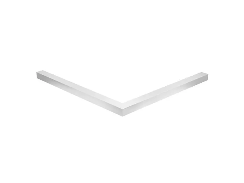 Copen Postolje Za Tus Kabinu 900X900X50 Belo C-10-9090W 