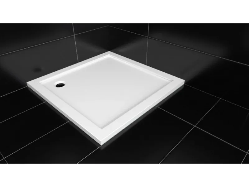 Copen Tus kadica  SOLILUX 900x900x40 bez sifona C-11-9090K 